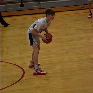 Meet your Posher, David